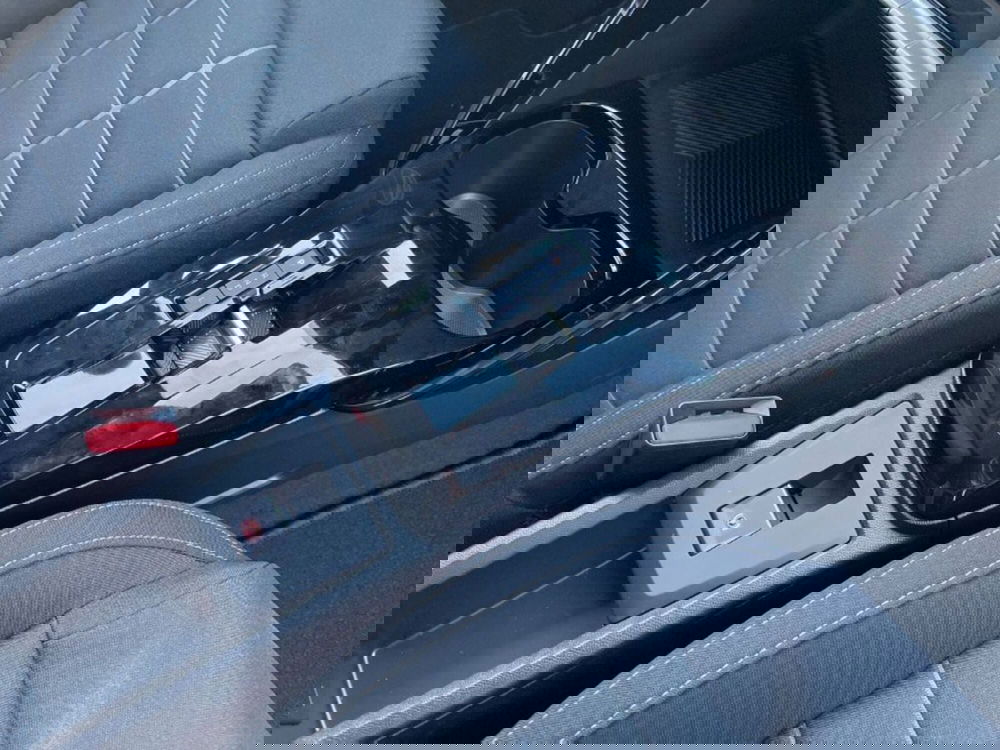 Citroen C3 Aircross usata a Lecco (13)