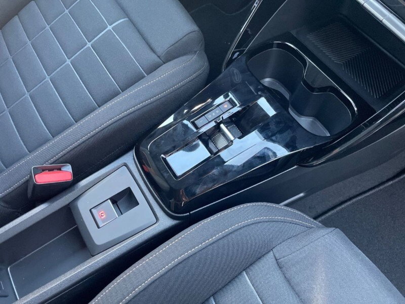 Citroen C3 Aircross usata a Lecco (13)