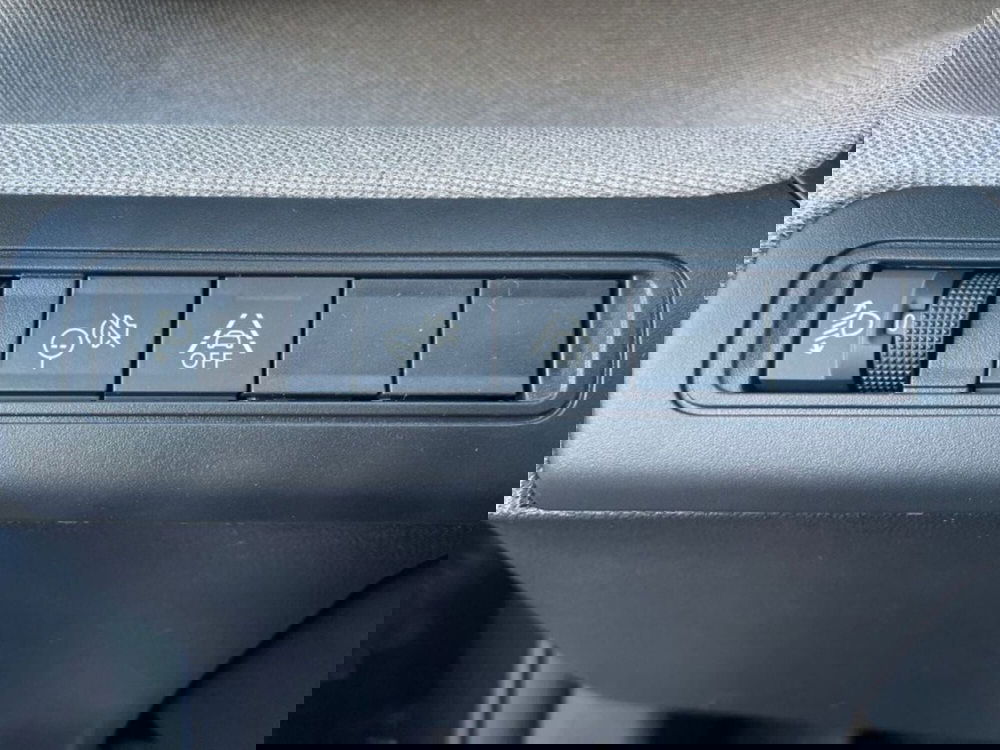 Citroen C3 Aircross usata a Lecco (14)