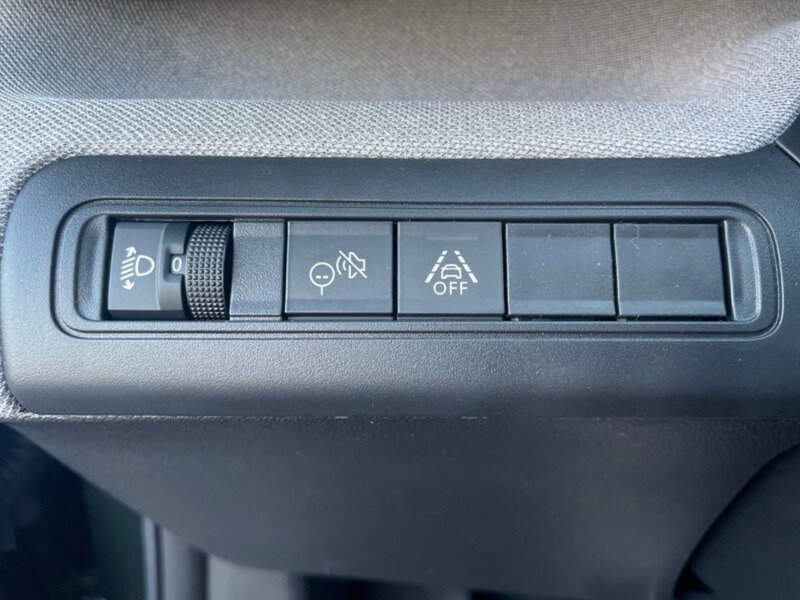 Citroen C3 Aircross usata a Lecco (14)