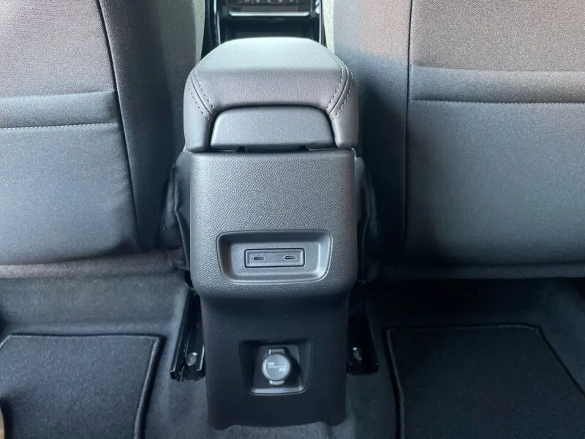 Citroen C3 Aircross usata a Lecco (15)