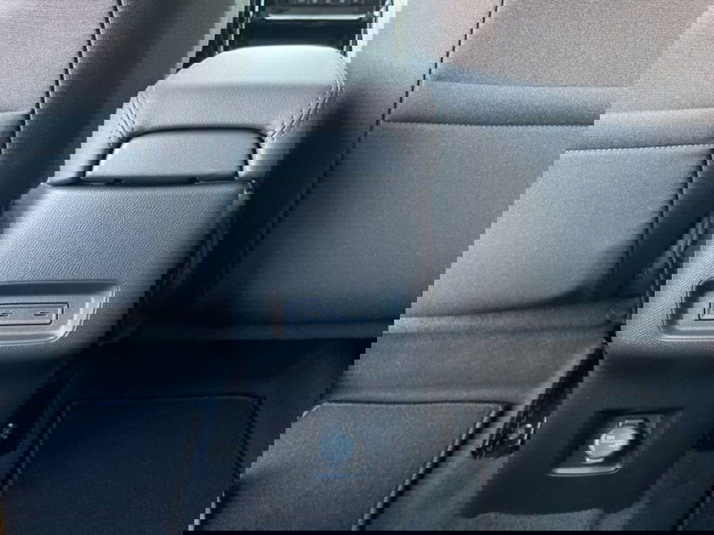 Citroen C3 Aircross usata a Lecco (15)