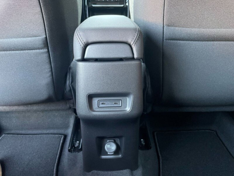 Citroen C3 Aircross usata a Lecco (15)