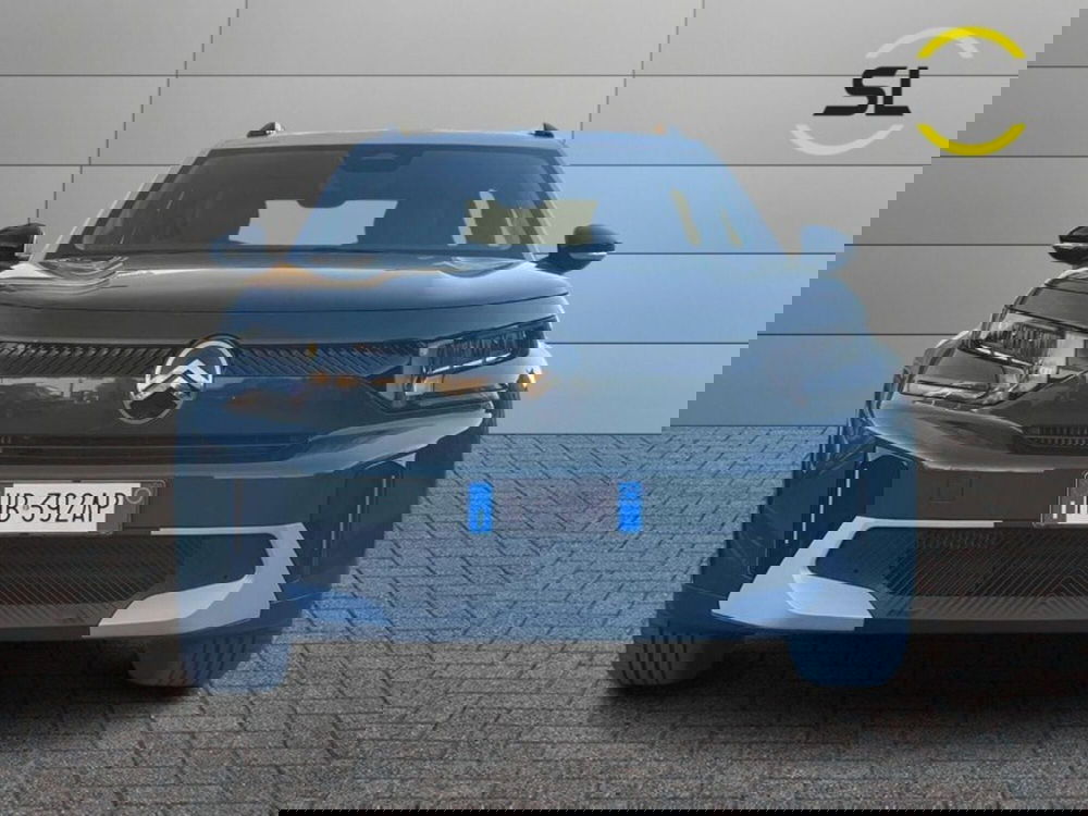 Citroen C3 Aircross usata a Lecco (2)