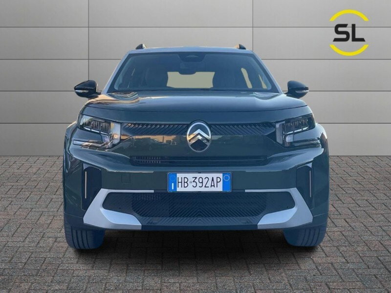 Citroen C3 Aircross usata a Lecco (2)