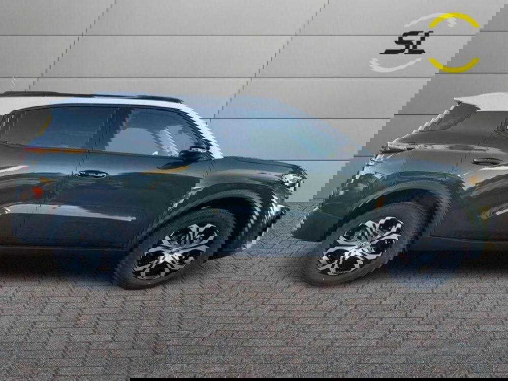 Citroen C3 Aircross usata a Lecco (3)