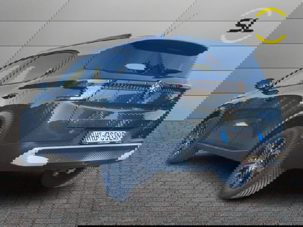 Citroen C3 Aircross usata a Lecco (4)