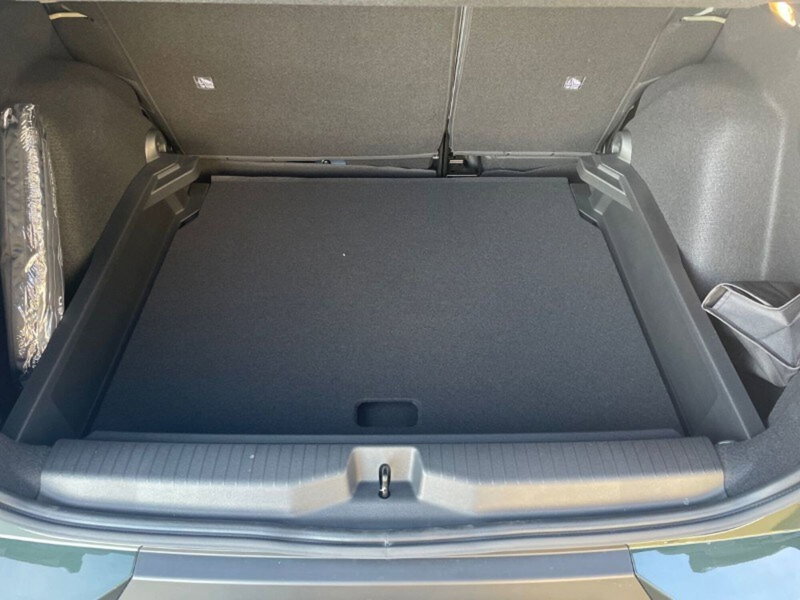 Citroen C3 Aircross usata a Lecco (6)