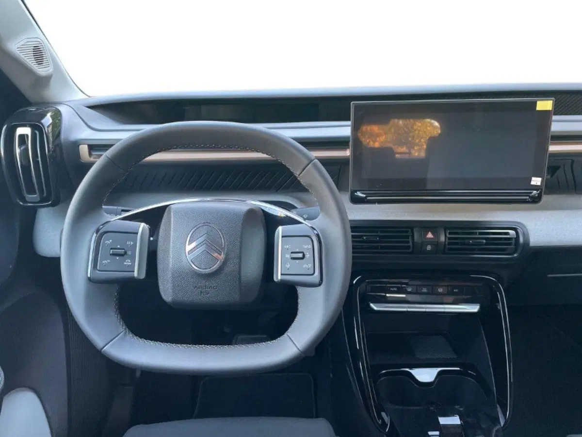 Citroen C3 Aircross usata a Lecco (8)