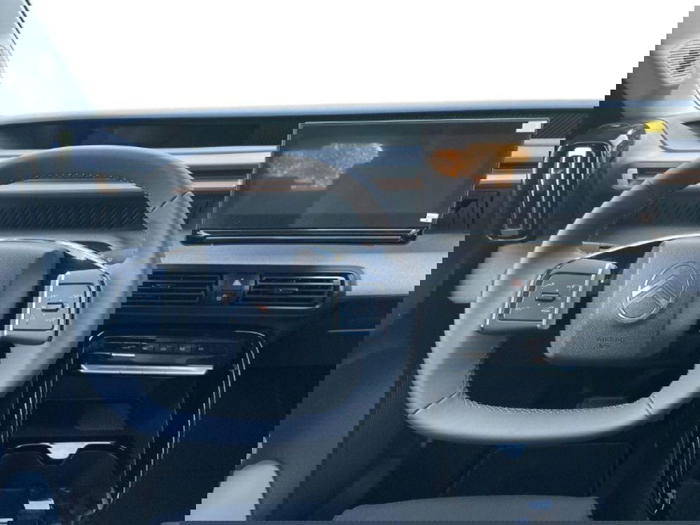 Citroen C3 Aircross usata a Lecco (8)