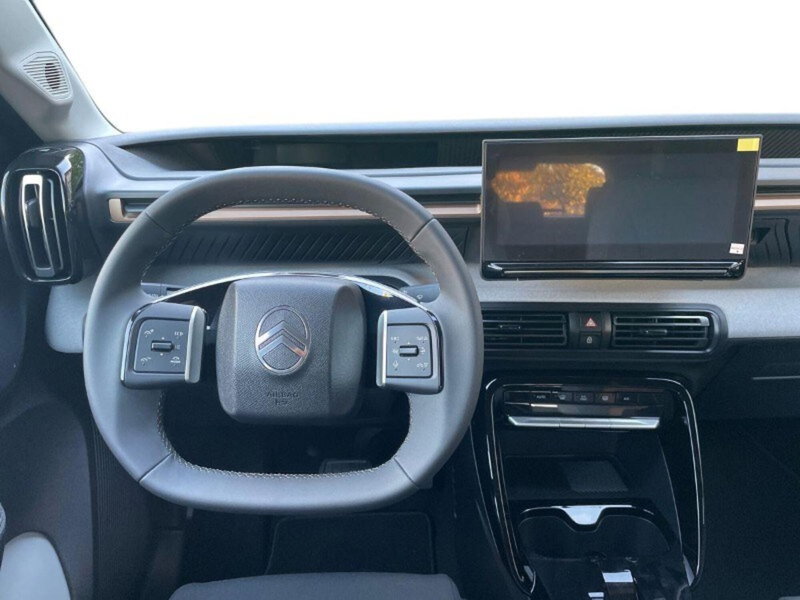 Citroen C3 Aircross usata a Lecco (8)