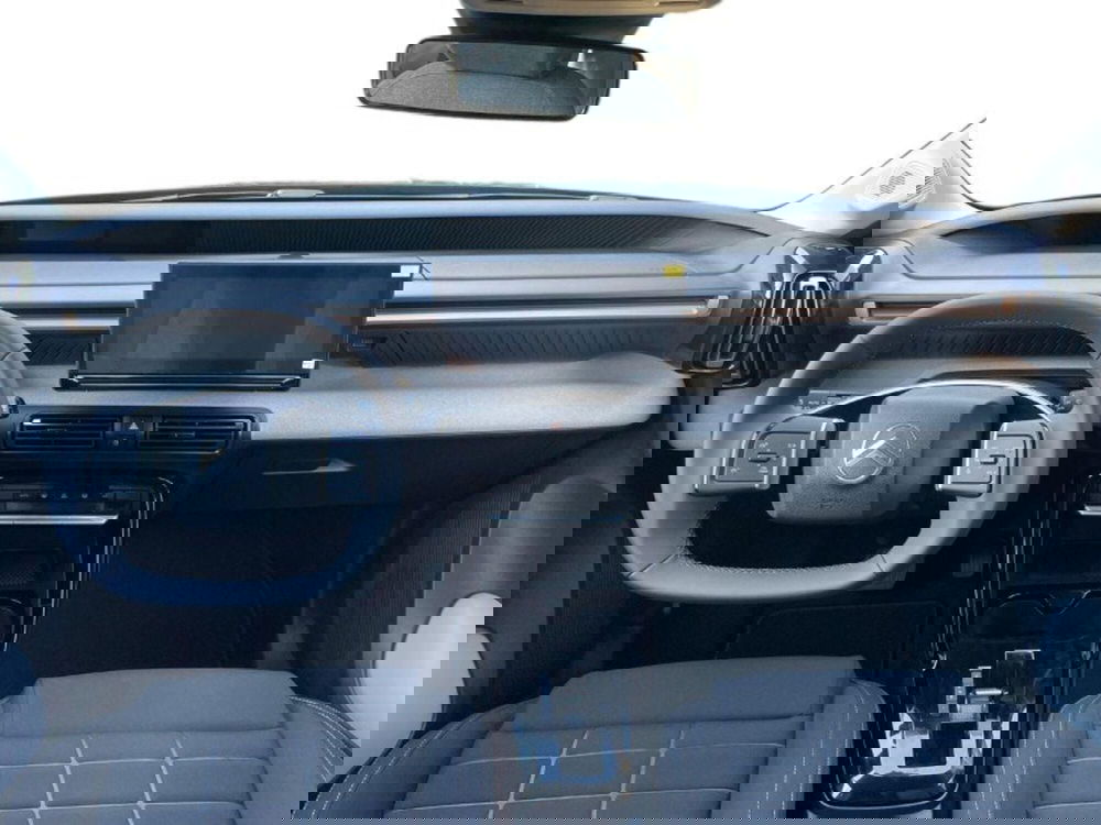 Citroen C3 Aircross usata a Lecco (9)