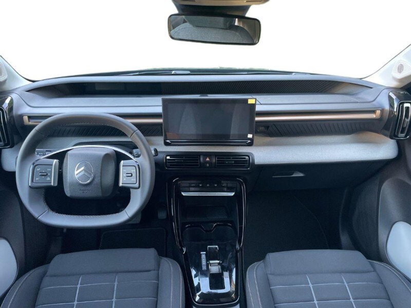 Citroen C3 Aircross usata a Lecco (9)