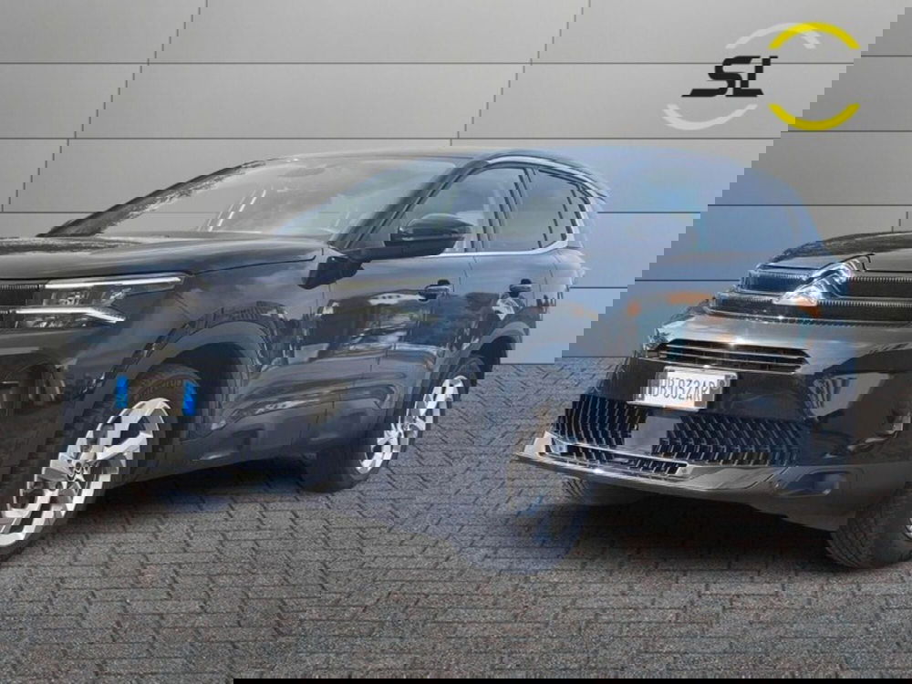 Citroen C5 Aircross usata a Lecco