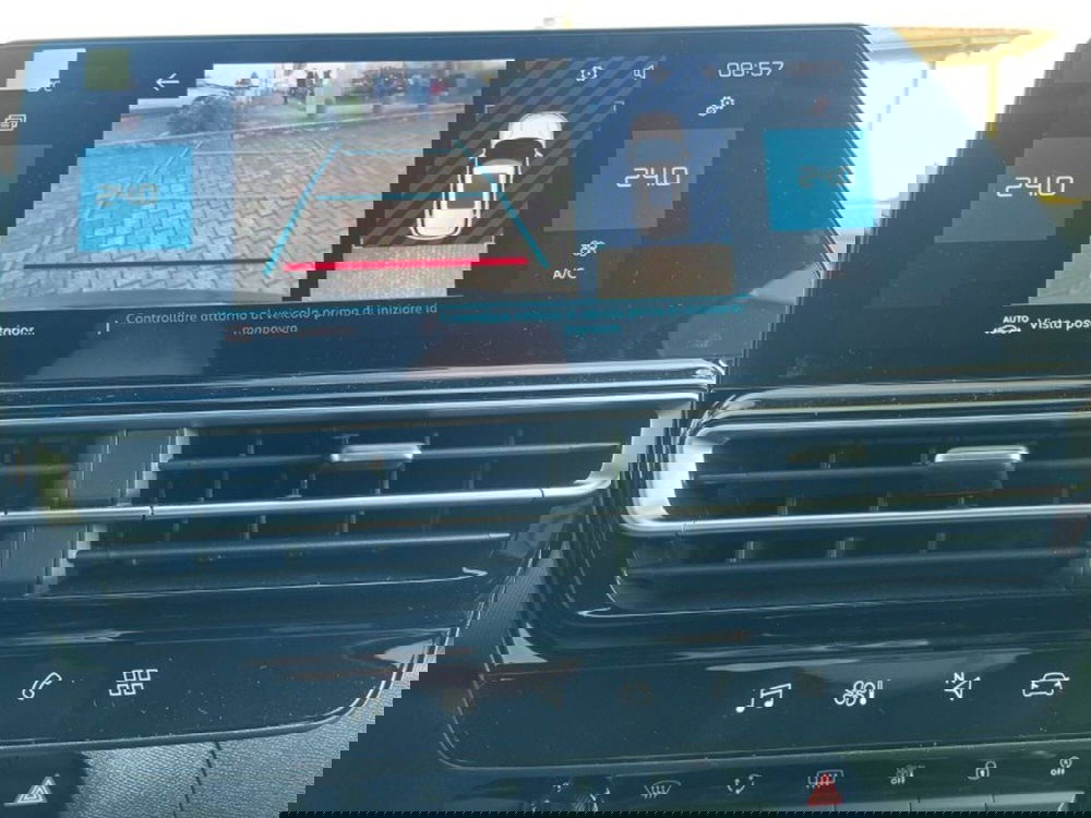 Citroen C5 Aircross usata a Lecco (10)