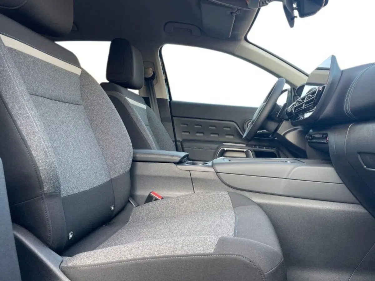 Citroen C5 Aircross usata a Lecco (11)