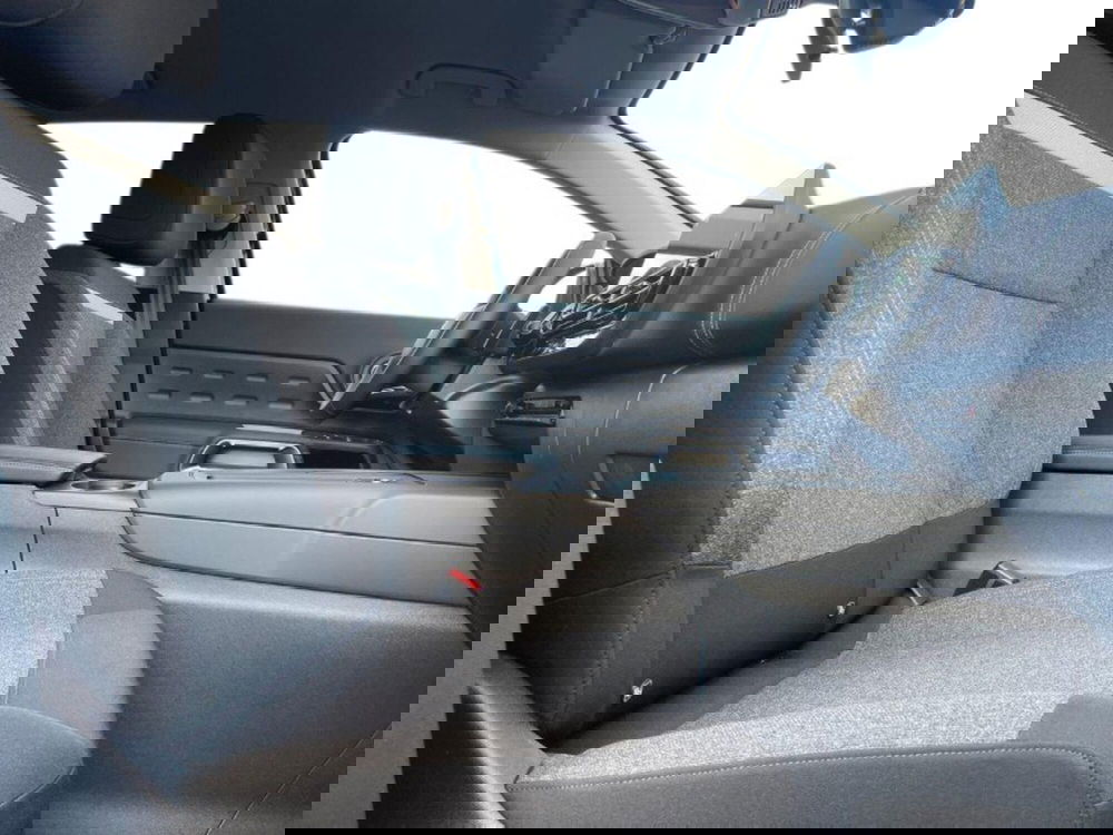 Citroen C5 Aircross usata a Lecco (11)