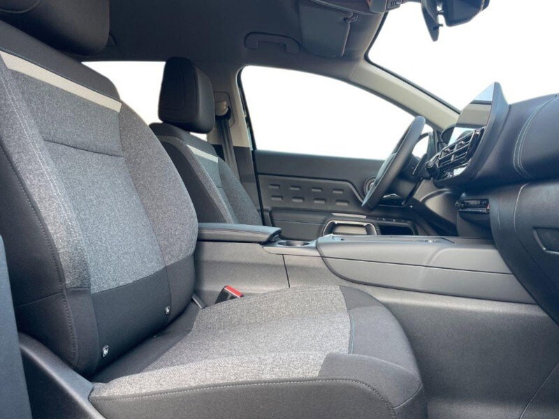 Citroen C5 Aircross usata a Lecco (11)