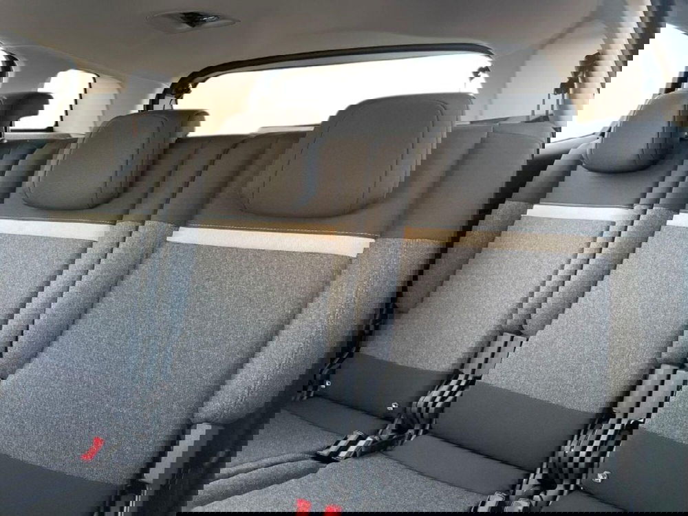 Citroen C5 Aircross usata a Lecco (12)