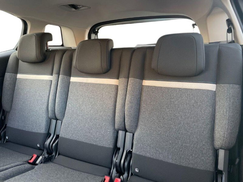 Citroen C5 Aircross usata a Lecco (12)