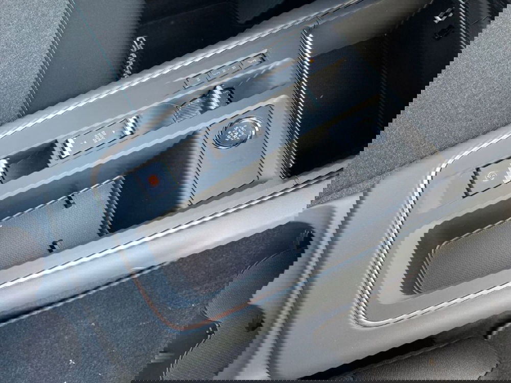 Citroen C5 Aircross usata a Lecco (13)