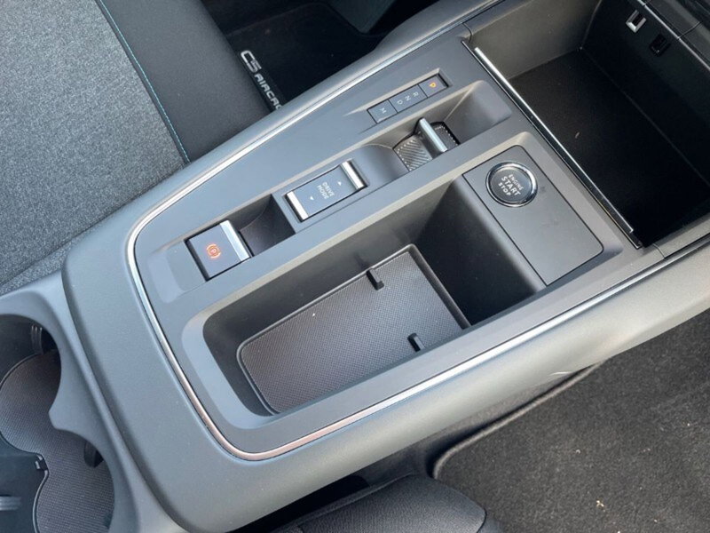 Citroen C5 Aircross usata a Lecco (13)