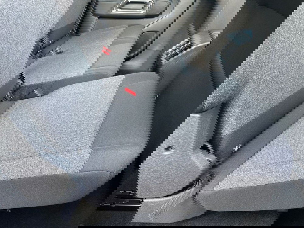 Citroen C5 Aircross usata a Lecco (14)