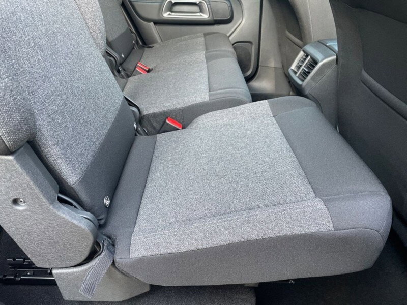 Citroen C5 Aircross usata a Lecco (14)