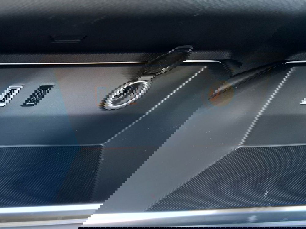 Citroen C5 Aircross usata a Lecco (15)