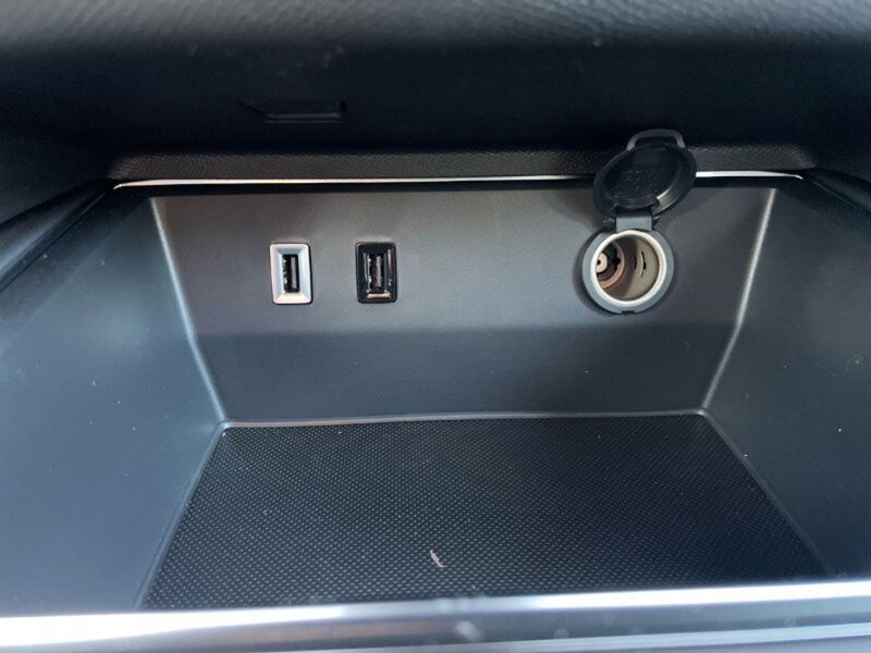 Citroen C5 Aircross usata a Lecco (15)