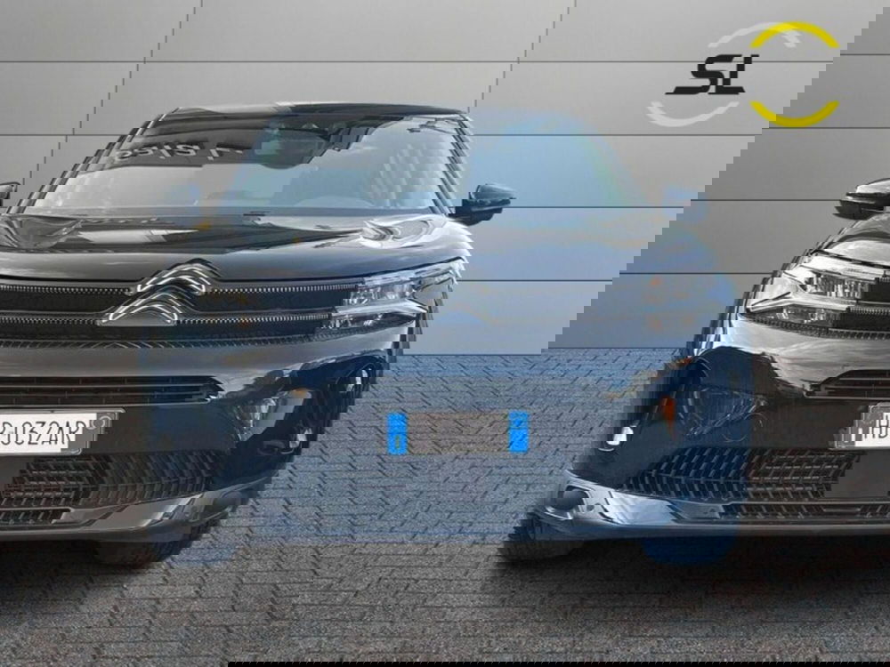 Citroen C5 Aircross usata a Lecco (2)