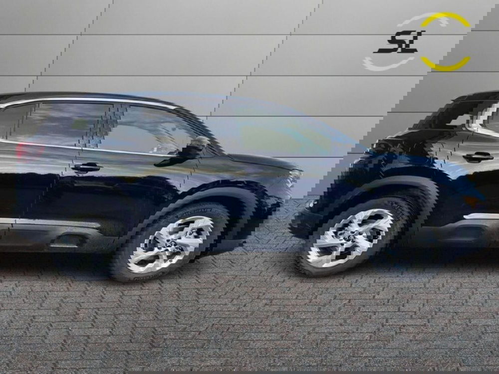 Citroen C5 Aircross usata a Lecco (3)