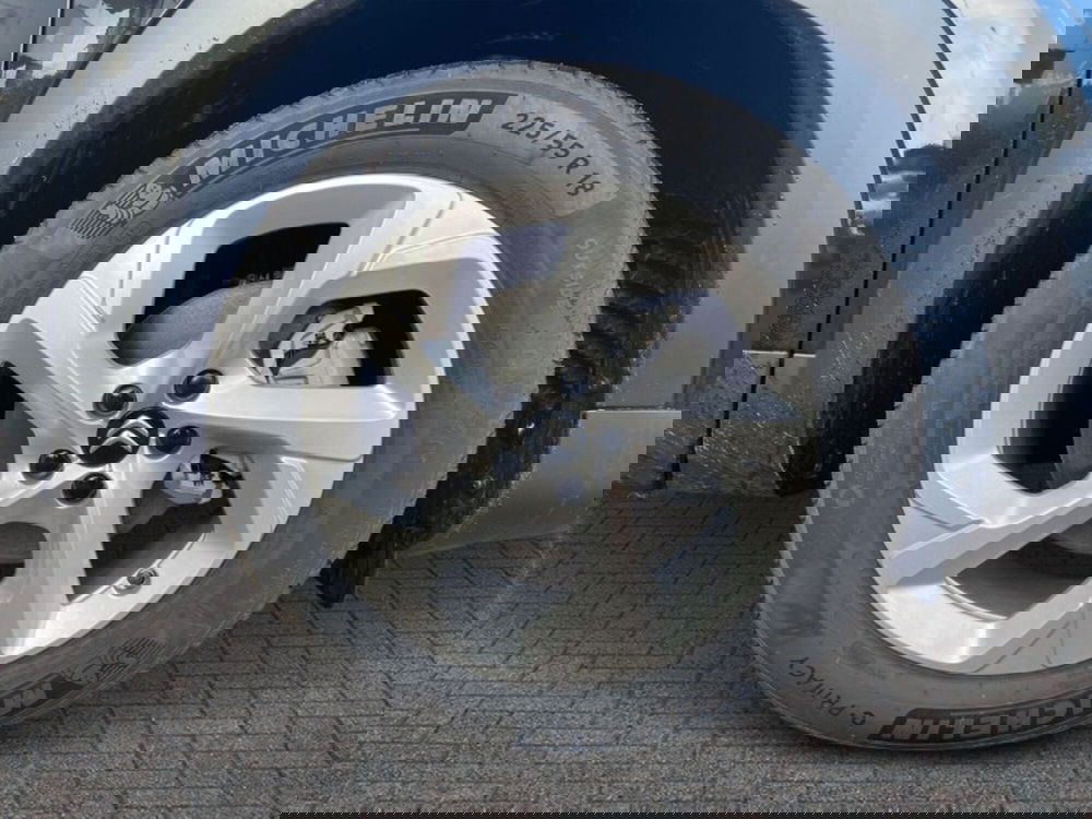 Citroen C5 Aircross usata a Lecco (7)