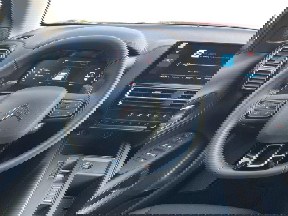 Citroen C5 Aircross usata a Lecco (8)