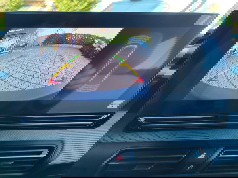 Citroen C3 nuova a Lecco (10)