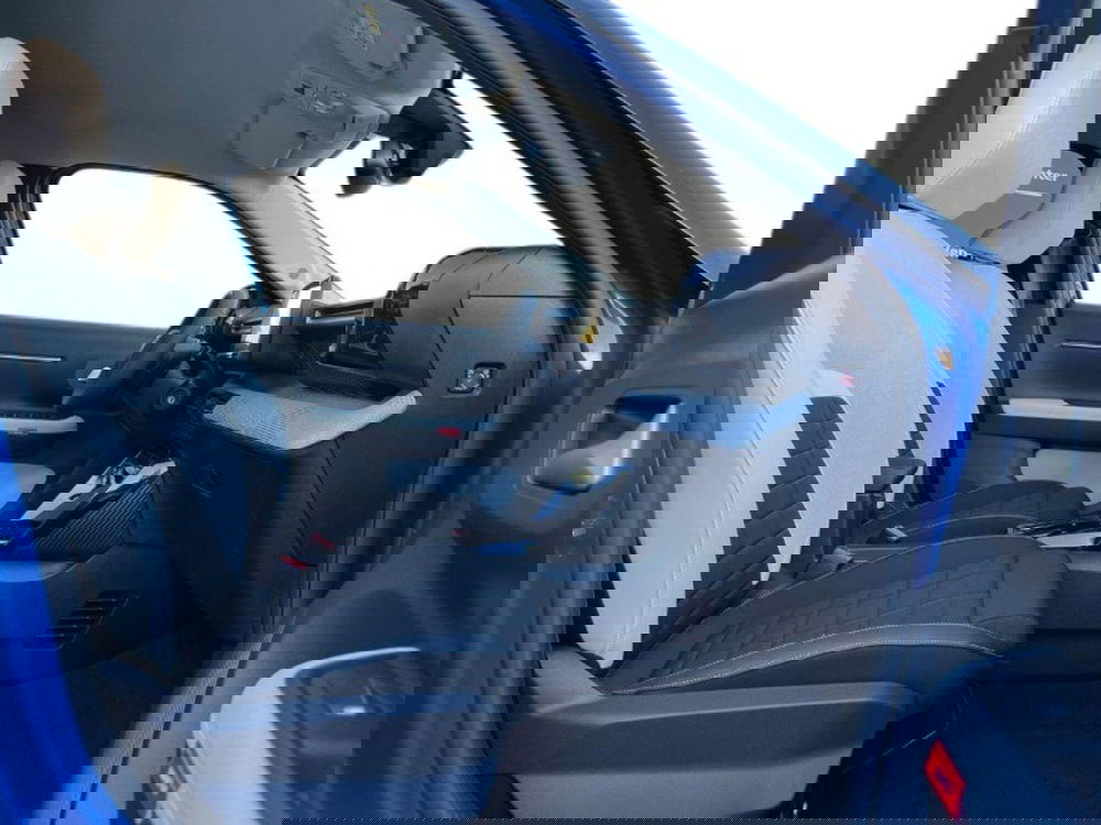 Citroen C3 nuova a Lecco (11)