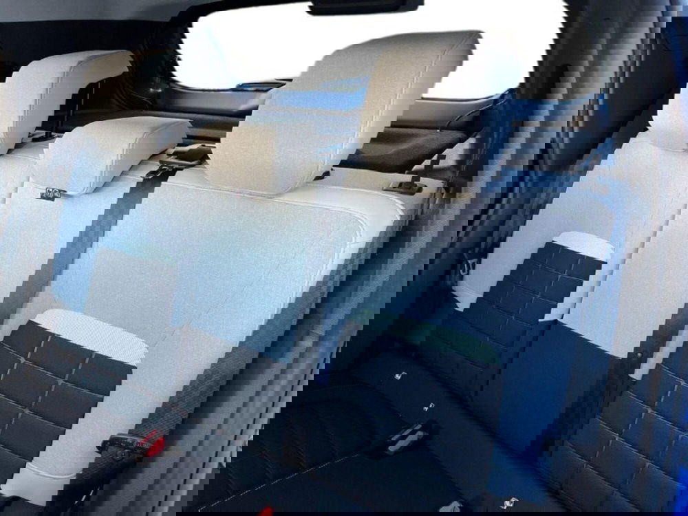 Citroen C3 nuova a Lecco (12)