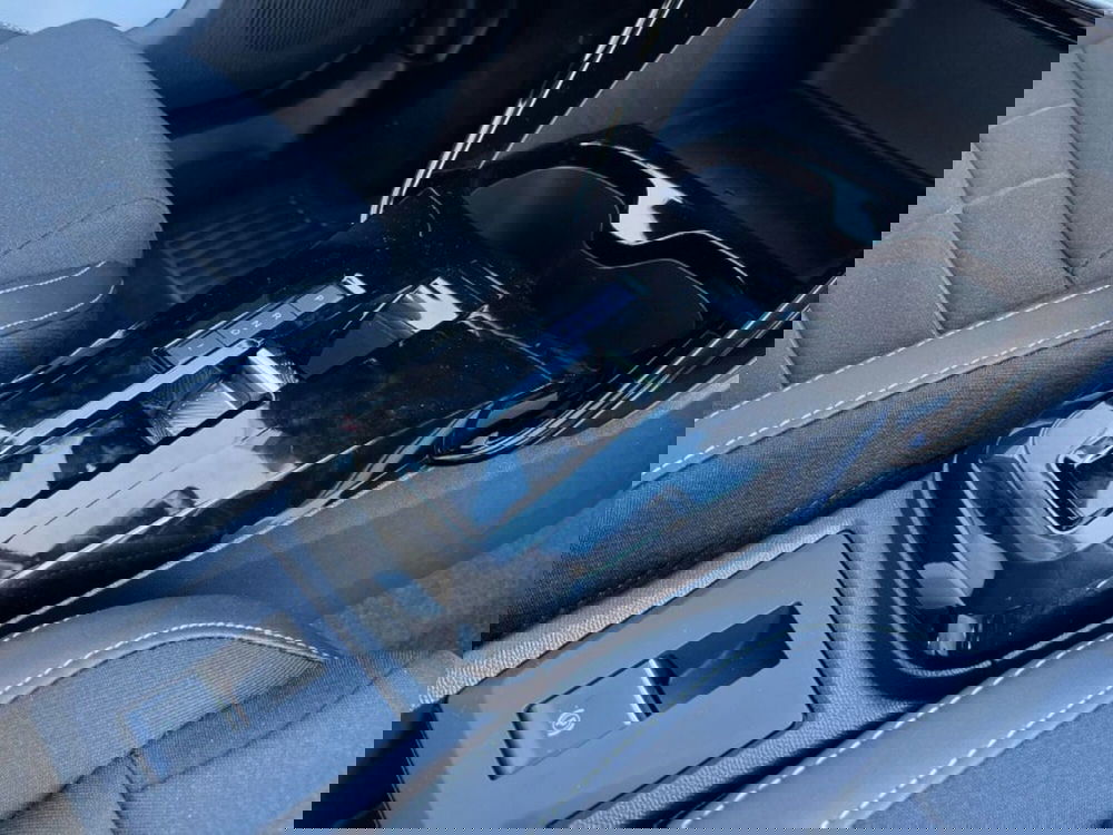 Citroen C3 nuova a Lecco (13)