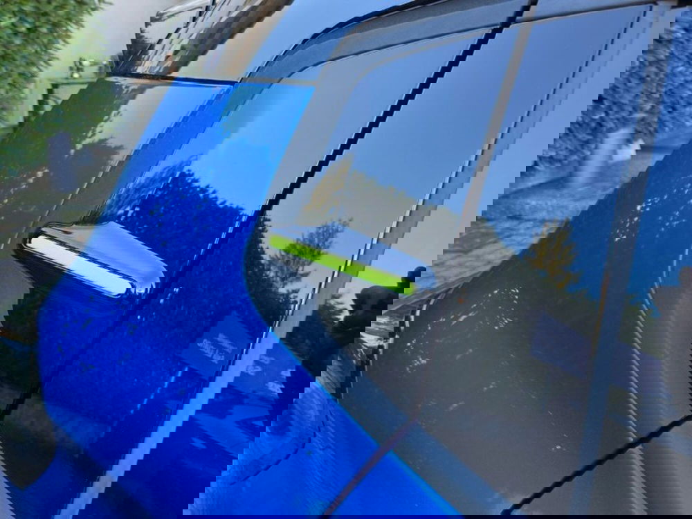 Citroen C3 nuova a Lecco (14)