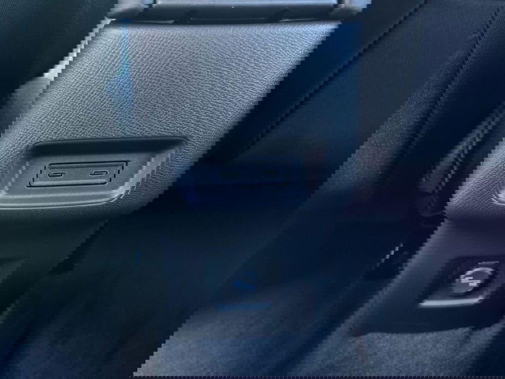 Citroen C3 nuova a Lecco (15)