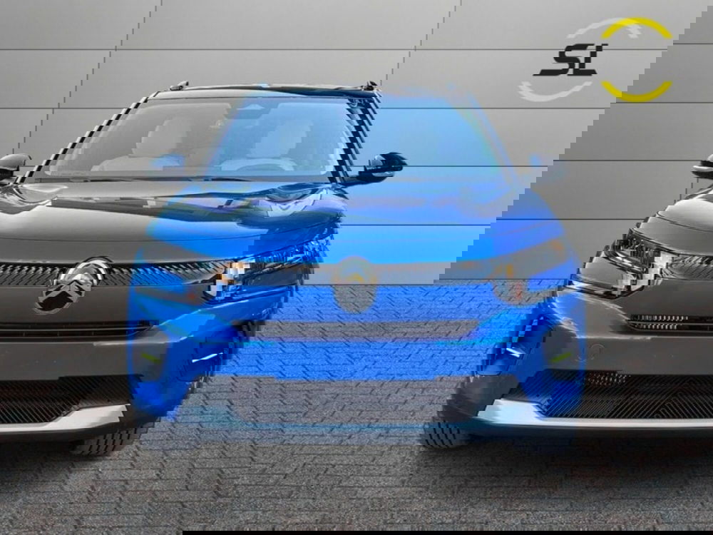 Citroen C3 nuova a Lecco (2)