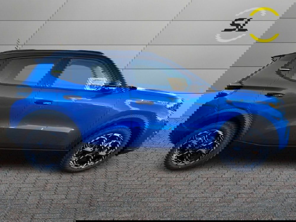 Citroen C3 nuova a Lecco (3)