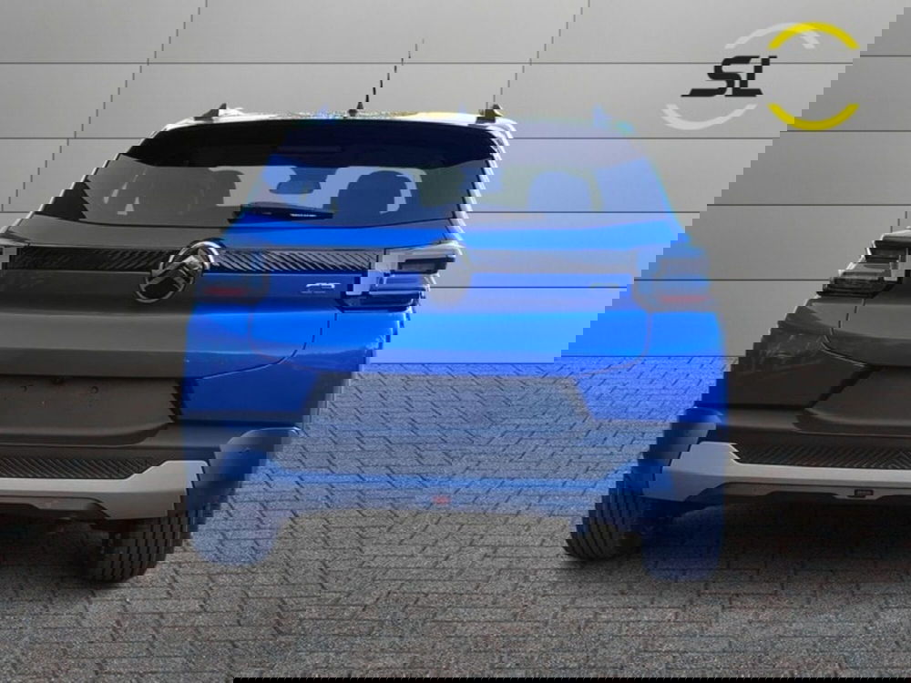 Citroen C3 nuova a Lecco (5)