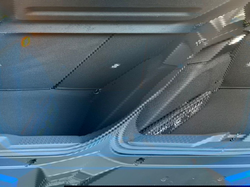 Citroen C3 nuova a Lecco (6)