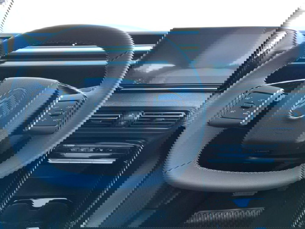 Citroen C3 nuova a Lecco (8)