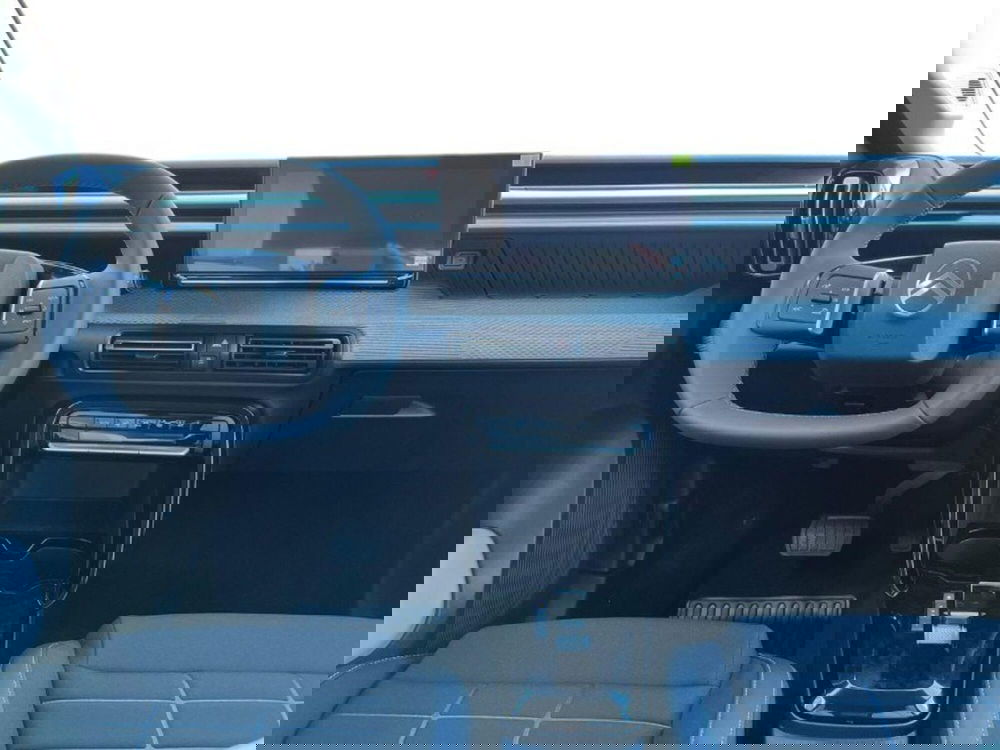 Citroen C3 nuova a Lecco (9)