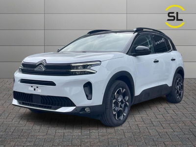 Citroen C5 Aircross 1.5 bluehdi Max s&amp;s 130cv eat8 nuova a Merate