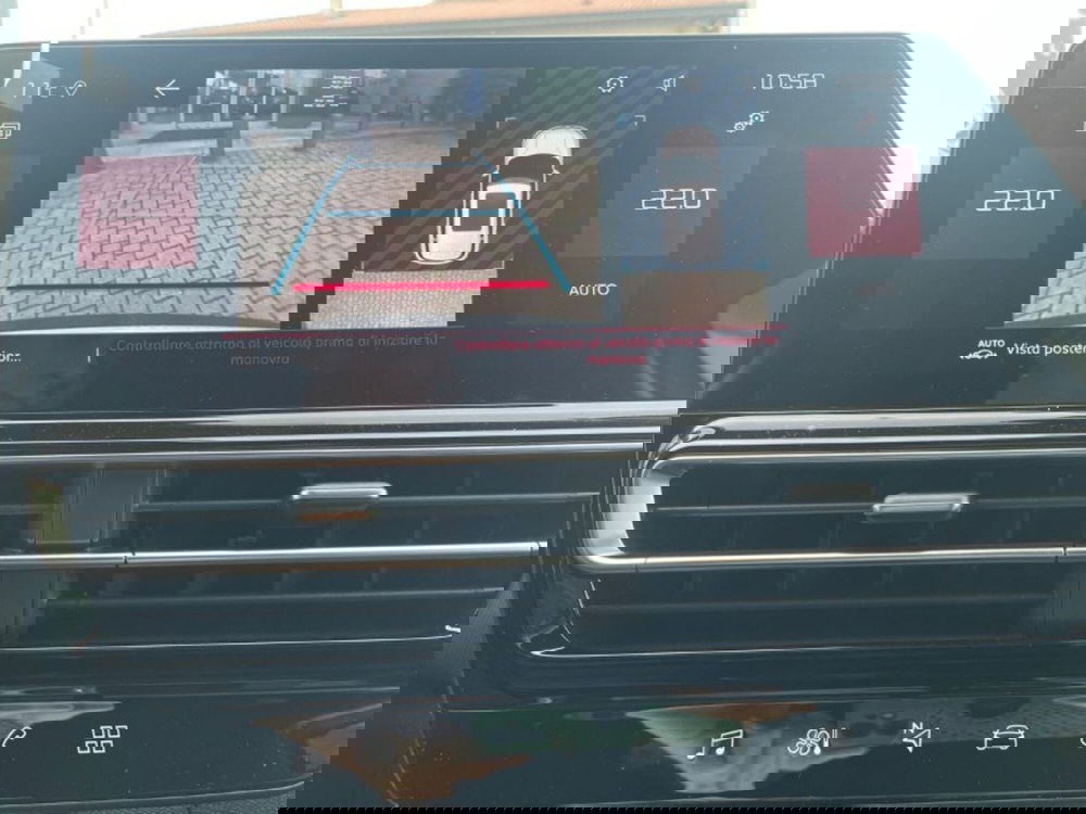 Citroen C5 Aircross nuova a Lecco (10)