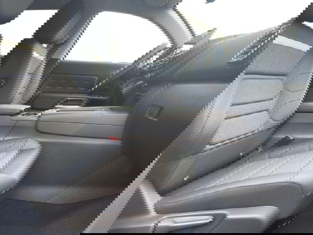 Citroen C5 Aircross nuova a Lecco (11)