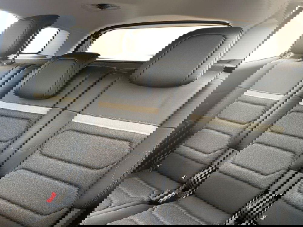 Citroen C5 Aircross nuova a Lecco (12)